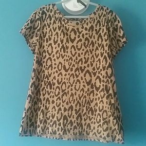 Liz Claiborne top